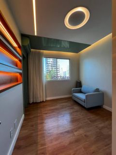 Apartamento mobiliado de 229m² com 3 suítes no Île Saint Louis - Península da Ponta D'areia