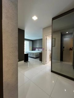 Apartamento mobiliado de 229m² com 3 suítes no Île Saint Louis - Península da Ponta D'areia