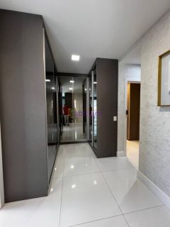 Apartamento mobiliado de 229m² com 3 suítes no Île Saint Louis - Península da Ponta D'areia