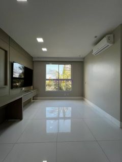 Apartamento mobiliado de 229m² com 3 suítes no Île Saint Louis - Península da Ponta D'areia