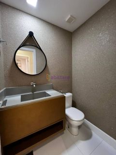 Apartamento mobiliado de 229m² com 3 suítes no Île Saint Louis - Península da Ponta D'areia