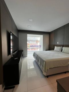 Apartamento mobiliado de 229m² com 3 suítes no Île Saint Louis - Península da Ponta D'areia