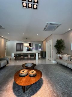 Apartamento mobiliado de 229m² com 3 suítes no Île Saint Louis - Península da Ponta D'areia