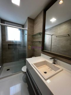 Apartamento mobiliado de 229m² com 3 suítes no Île Saint Louis - Península da Ponta D'areia