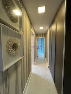 Apartamento mobiliado de 229m² com 3 suítes no Île Saint Louis - Península da Ponta D'areia