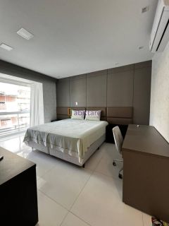 Apartamento mobiliado de 229m² com 3 suítes no Île Saint Louis - Península da Ponta D'areia