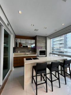 Apartamento mobiliado de 229m² com 3 suítes no Île Saint Louis - Península da Ponta D'areia