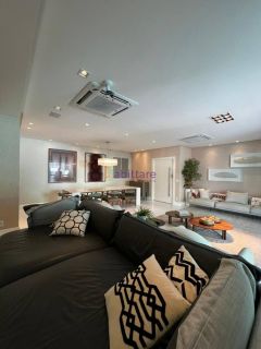 Apartamento mobiliado de 229m² com 3 suítes no Île Saint Louis - Península da Ponta D'areia