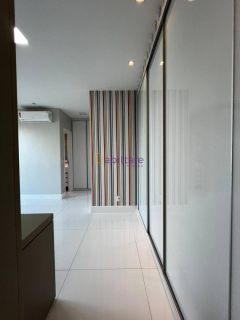 Apartamento mobiliado de 229m² com 3 suítes no Île Saint Louis - Península da Ponta D'areia