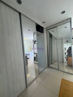 Casa duplex de condomínio com 3 suítes + DCE no Condomínio Vila Romana no Olho D'água