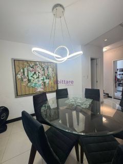 Casa duplex de condomínio com 3 suítes + DCE no Condomínio Vila Romana no Olho D'água