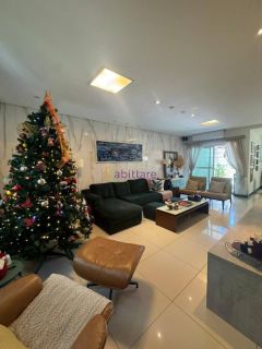 Casa duplex de condomínio com 3 suítes + DCE no Condomínio Vila Romana no Olho D'água