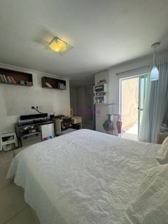 Casa duplex de condomínio com 3 suítes + DCE no Condomínio Vila Romana no Olho D'água