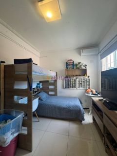 Casa duplex de condomínio com 3 suítes + DCE no Condomínio Vila Romana no Olho D'água