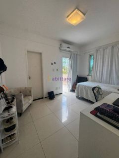 Casa duplex de condomínio com 3 suítes + DCE no Condomínio Vila Romana no Olho D'água