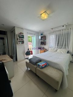 Casa duplex de condomínio com 3 suítes + DCE no Condomínio Vila Romana no Olho D'água