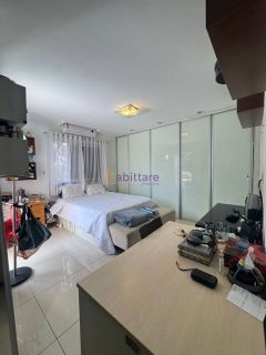 Casa duplex de condomínio com 3 suítes + DCE no Condomínio Vila Romana no Olho D'água