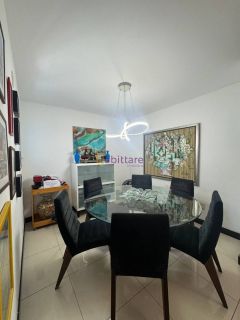 Casa duplex de condomínio com 3 suítes + DCE no Condomínio Vila Romana no Olho D'água