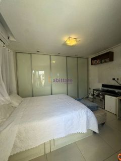 Casa duplex de condomínio com 3 suítes + DCE no Condomínio Vila Romana no Olho D'água