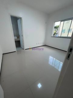 Casa duplex de condomínio com 4 quartos sendo 3 suítes no Condomínio Vila Romana no Olho D'água