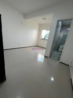 Casa duplex de condomínio com 4 quartos sendo 3 suítes no Condomínio Vila Romana no Olho D'água