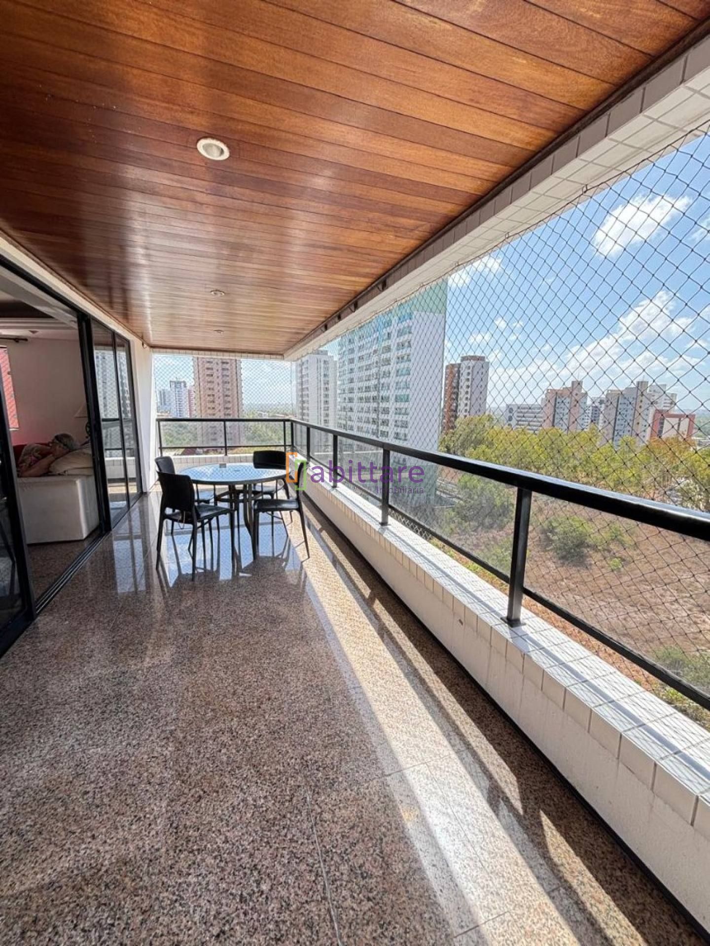 Apartamento no Edifício Amsterdam de 199m² com 4 suítes - Jardim Renascença