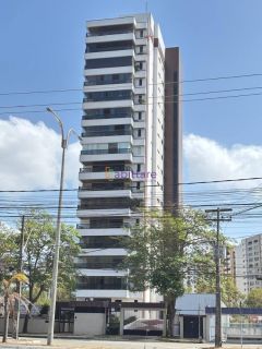 Apartamento no Edifício Amsterdam de 199m² com 4 suítes - Jardim Renascença