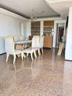 Apartamento no Edifício Amsterdam de 199m² com 4 suítes - Jardim Renascença