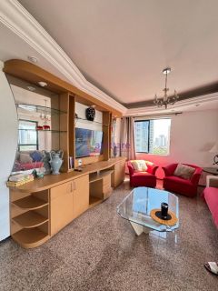 Apartamento no Edifício Amsterdam de 199m² com 4 suítes - Jardim Renascença