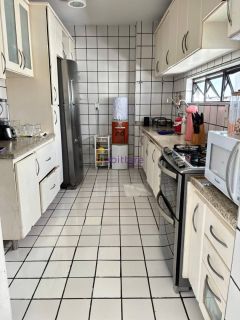 Apartamento no Edifício Amsterdam de 199m² com 4 suítes - Jardim Renascença