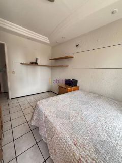 Apartamento no Edifício Amsterdam de 199m² com 4 suítes - Jardim Renascença