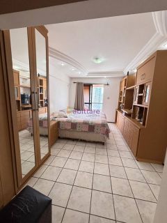 Apartamento no Edifício Amsterdam de 199m² com 4 suítes - Jardim Renascença