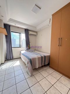 Apartamento no Edifício Amsterdam de 199m² com 4 suítes - Jardim Renascença