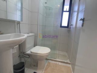 Alugo: Studio 1 - Mobiliado - 02 Quartos