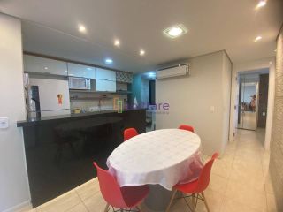 Alugo: Studio 1 - Mobiliado - 02 Quartos