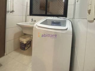 Alugo: Studio 1 - Mobiliado - 02 Quartos