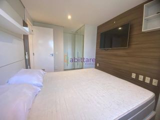 Alugo: Studio 1 - Mobiliado - 02 Quartos