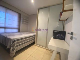 Alugo: Studio 1 - Mobiliado - 02 Quartos