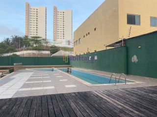 Alugo: Studio 1 - Mobiliado - 02 Quartos