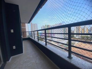 Alugo: Studio 1 - Mobiliado - 02 Quartos