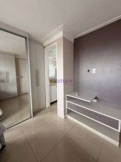 Apartamento no La Touche Residence de 82m² com 3 quartos (1 suíte) - Cohama