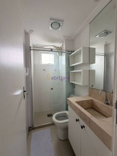 Apartamento no La Touche Residence de 82m² com 3 quartos (1 suíte) - Cohama