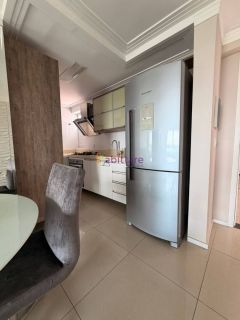 Apartamento no La Touche Residence de 82m² com 3 quartos (1 suíte) - Cohama