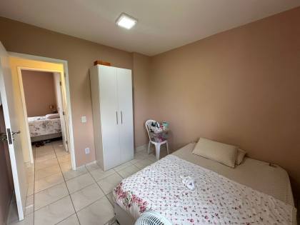 Apartamento no Renascença - Prédio antigo 98m² 3 Qts 1 Vaga