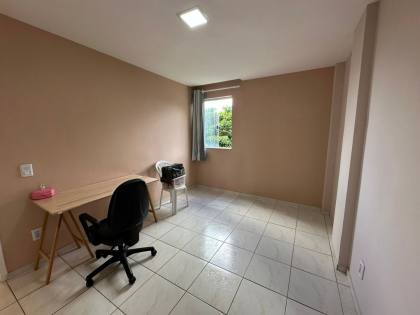 Apartamento no Renascença - Prédio antigo 98m² 3 Qts 1 Vaga