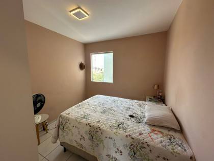 Apartamento no Renascença - Prédio antigo 98m² 3 Qts 1 Vaga