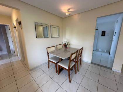 Apartamento no Renascença - Prédio antigo 98m² 3 Qts 1 Vaga