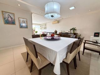 Apartamento de 125m² com 3 quartos (1 suíte) no Condomínio Enseada dos Ventos - Turu