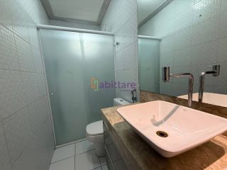 Apartamento de 125m² com 3 quartos (1 suíte) no Condomínio Enseada dos Ventos - Turu