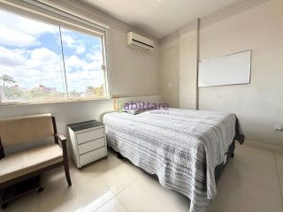Apartamento de 125m² com 3 quartos (1 suíte) no Condomínio Enseada dos Ventos - Turu